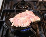 鶏肉の塩糀漬け焼き☆酵素で柔らか↑旨味↑作り方8写真