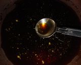 こんがり☆鶏のオイスターソースがらめ作り方1写真