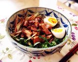 焼き豚 (チャーシュー)作り方11写真