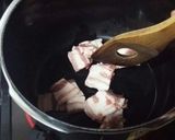 豚バラでコクうま♡お野菜たっぷりカレー♪作り方6写真