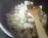 豚バラでコクうま♡お野菜たっぷりカレー♪作り方8写真