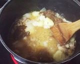 豚バラでコクうま♡お野菜たっぷりカレー♪作り方12写真