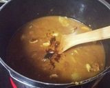 豚バラでコクうま♡お野菜たっぷりカレー♪作り方13写真