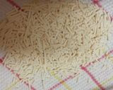 【離乳食中期～完了期】簡単離乳食用乾麺！作り方6写真