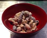 蒸しサラダ豆のクミンマヨネーズ和え作り方2写真