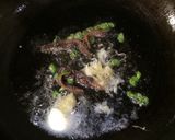 絶品アンチョビ明太ジャガバターwキャベツ作り方2写真