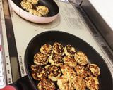 激ウマ☆豆腐ハンバーグ作り方5写真