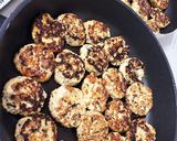激ウマ☆豆腐ハンバーグ作り方6写真
