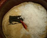 かんたん♪マイぬか漬けをつくろう♪作り方3写真