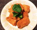 にんじん丸フライ作り方7写真