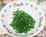 豚挽肉1パックで!激肉汁♥味付き野菜餃子作り方2写真