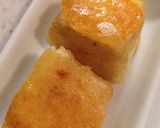 豆腐のパリッとチーズ焼き作り方5写真