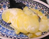 レイヤーポテトグラタン作り方4写真