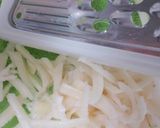 新生姜の佃煮作り方4写真