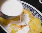 レイヤーポテトグラタン作り方5写真