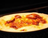 レイヤーポテトグラタン作り方7写真