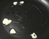 簡単おつまみ！ししとうとあぶら揚げ炒め物作り方3写真