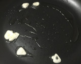 簡単おつまみ！ししとうとあぶら揚げ炒め物作り方3写真