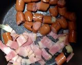 カレーの応用✨自慢の和風ポトフ✨作り方4写真