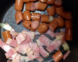 カレーの応用✨自慢の和風ポトフ✨作り方4写真