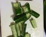 さっぱり♪ きゅうりのポン酢漬け作り方2写真