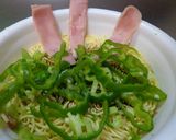 最速のユーフォニアム作り方10写真