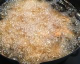 鶏と卯の花のだんご揚げ作り方2写真