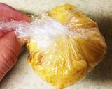お弁当に♪冷凍ミニハンバーグ卵包み作り方5写真