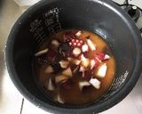 簡単!たこ飯。お弁当にも。作り方3写真