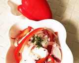 簡単!たこ飯。お弁当にも。作り方5写真