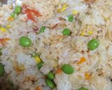 夏野菜のピラフ作り方5写真
