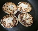煮込みおからハンバーグ作り方3写真