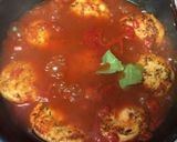 煮込みおからハンバーグ作り方4写真