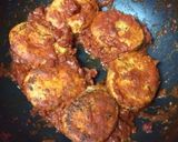 煮込みおからハンバーグ作り方5写真