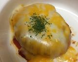 煮込みおからハンバーグ作り方6写真