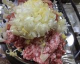 夏野菜のミルフィーユ作り方2写真