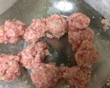 夏野菜のミルフィーユ作り方3写真