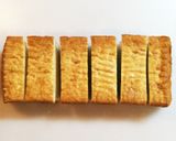 厚揚げてんぷらの明太子マヨ焼き作り方1写真