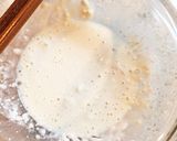 厚揚げてんぷらの明太子マヨ焼き作り方2写真