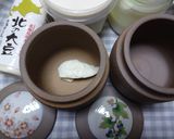 TGG豆乳ヨーグルトの我が家流～実験中♪作り方5写真