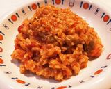 夏野菜＊トマトチキン煮込み作り方9写真