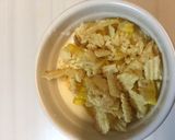 簡単綺麗☆夏野菜の焼ヨーグルトグラタン作り方2写真