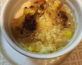 簡単綺麗☆夏野菜の焼ヨーグルトグラタン作り方3写真
