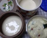 TGG豆乳ヨーグルトの我が家流～実験中♪作り方20写真