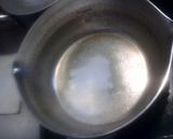 時短！手間なし簡単カラメルソース!!作り方1写真