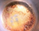 時短！手間なし簡単カラメルソース!!作り方2写真