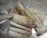 うまっ!ちくわのあまから♪作り方3写真