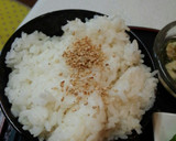 血管プラークダイエット食378（焼き魚）作り方1写真