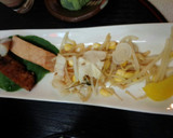 血管プラークダイエット食378（焼き魚）作り方3写真