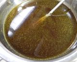 簡単アレンジ★野菜たっぷりカレーそうめん作り方1写真